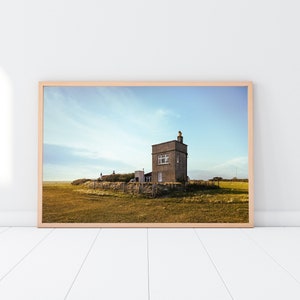 Jurassic Coast Travel Print, England United Kingdom Printable Art, Dorset Photography, Lulworth Cove, Landscape Photo Digital Download #054