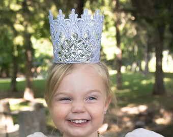 Download Glinda Crown Etsy