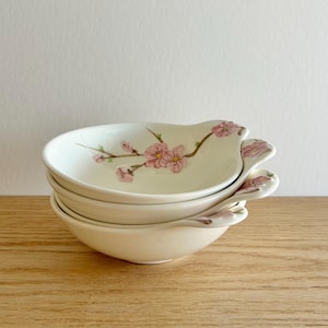 Poppytrail Peach Blossom - Etsy