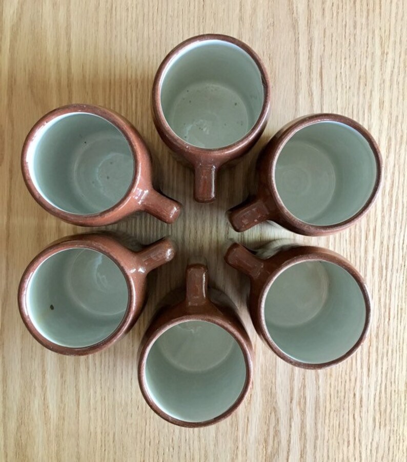 Buckeye Pottery mug beer stein sold individually