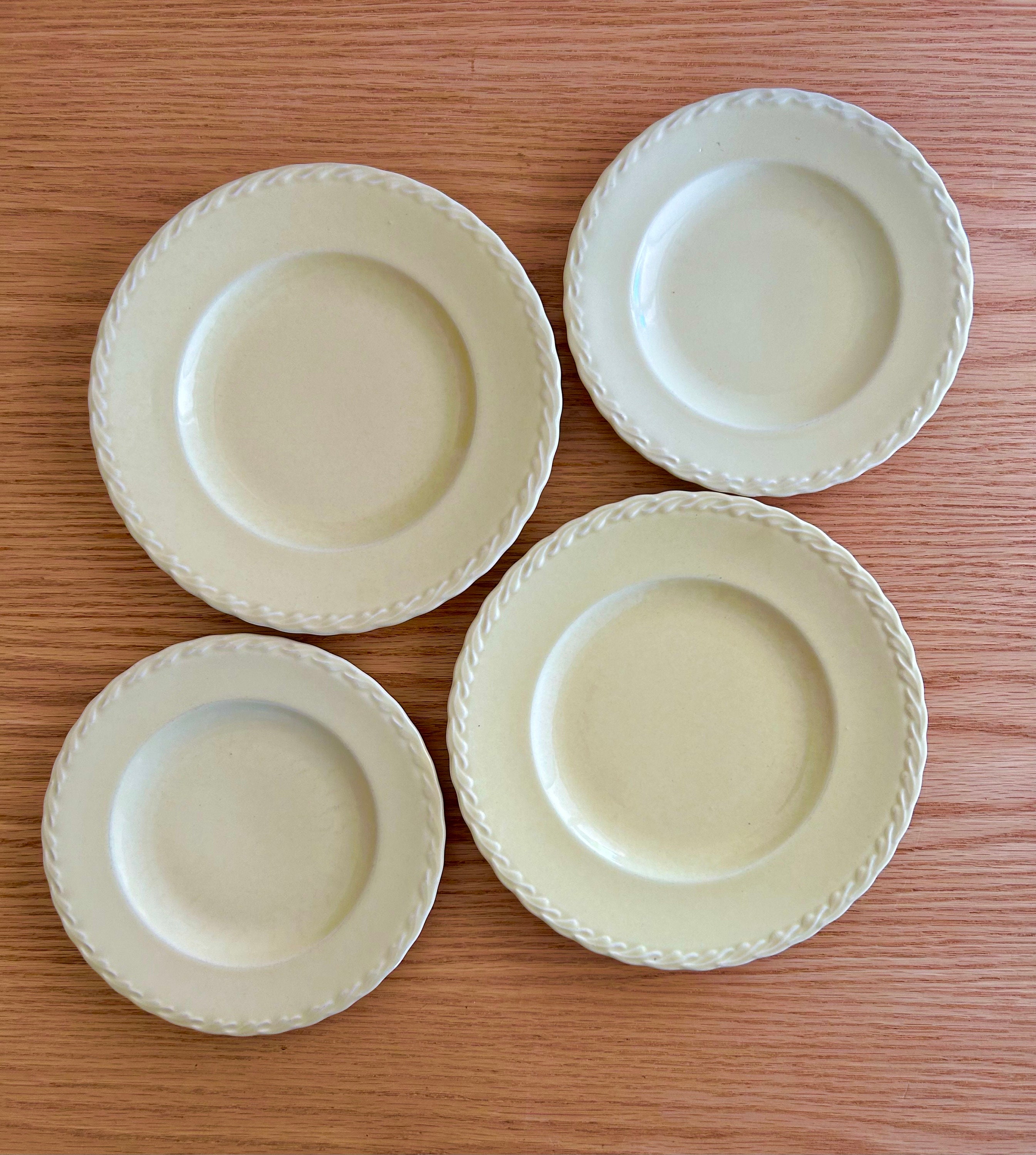 Blue Bubble Platter (JEF) Blue Bubble Platter (JEF)