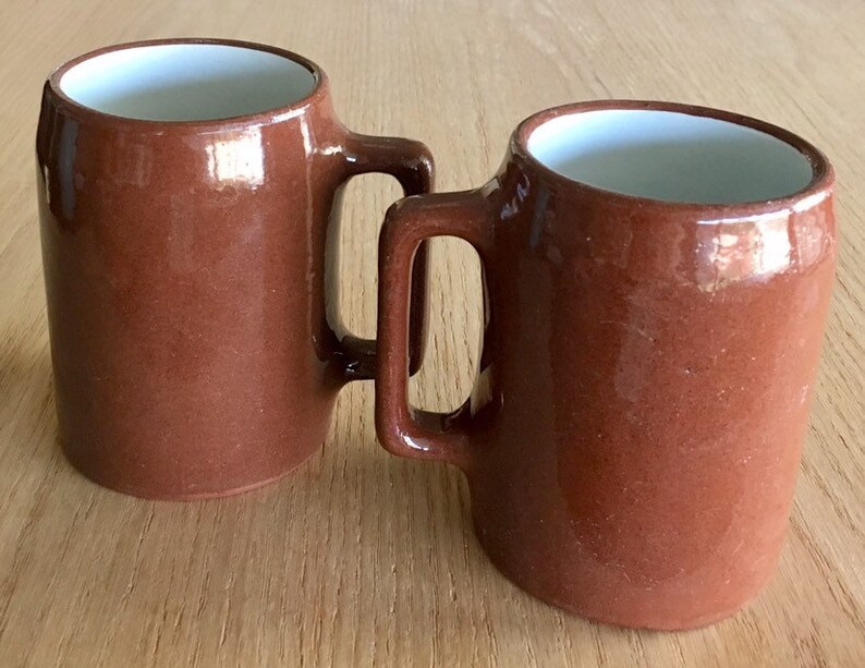 Buckeye Pottery mug beer stein sold individually