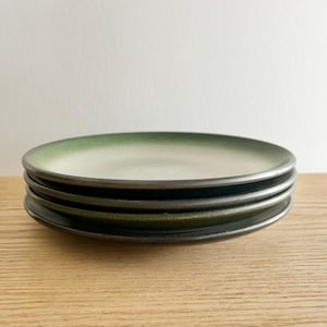 HEATH CERAIMCS　salad plate　2枚セット Heath Ceramics Rim Salad Plate