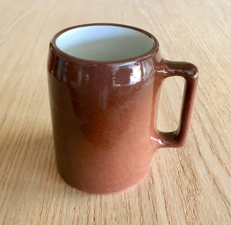 Buckeye Pottery mug beer stein sold individually