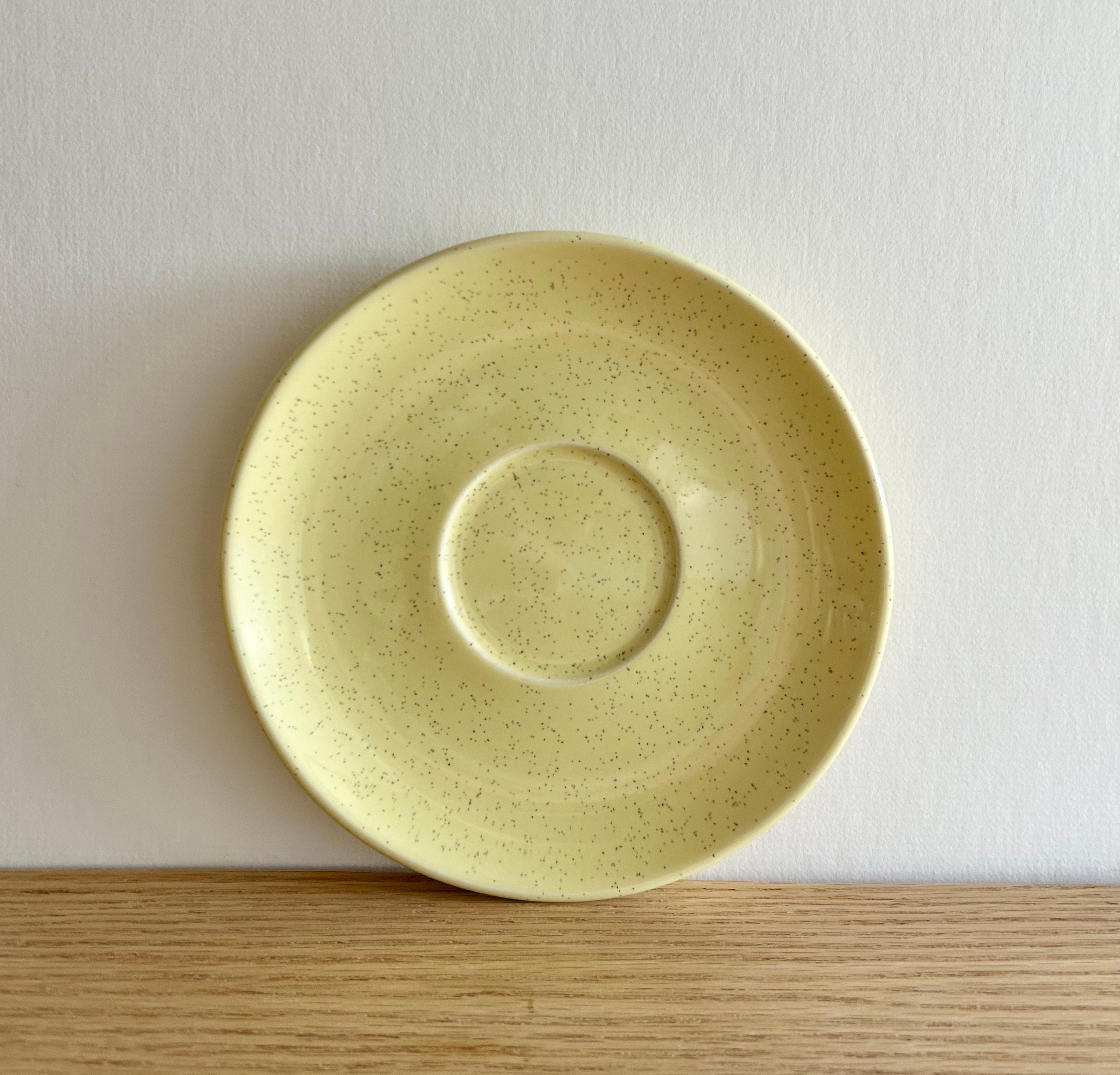 Bauer Pottery Plainware - Etsy