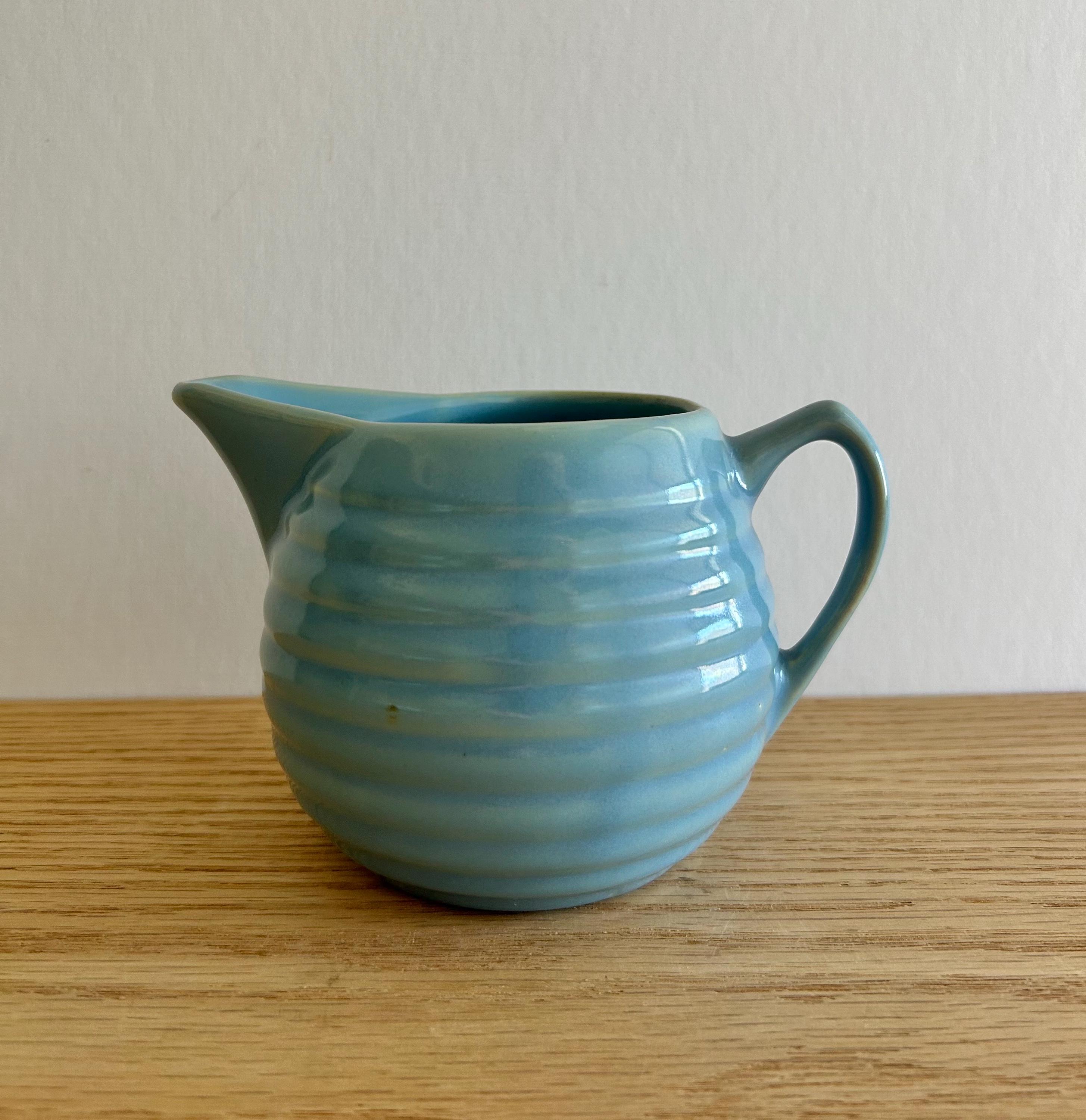 Rare Bauer Pottery - Etsy