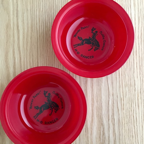 Glass Cereal Bowl Etsy