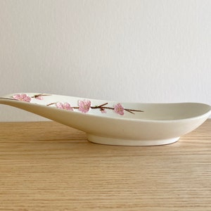Peach Blossom Metlox - Etsy Peach Blossom Metlox - Etsy
