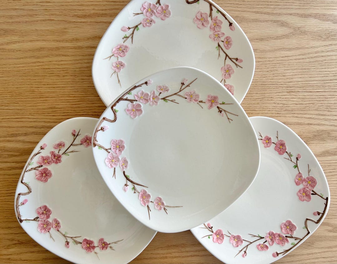 poppy trail peach blossom お皿 プレート オーバル Metlox Poppytrail Peach for sale | eBay 食器