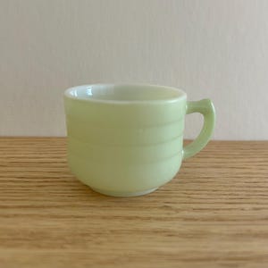 Hazel Atlas Moderntone Little Hostess child tea set replacement pieces sold individually