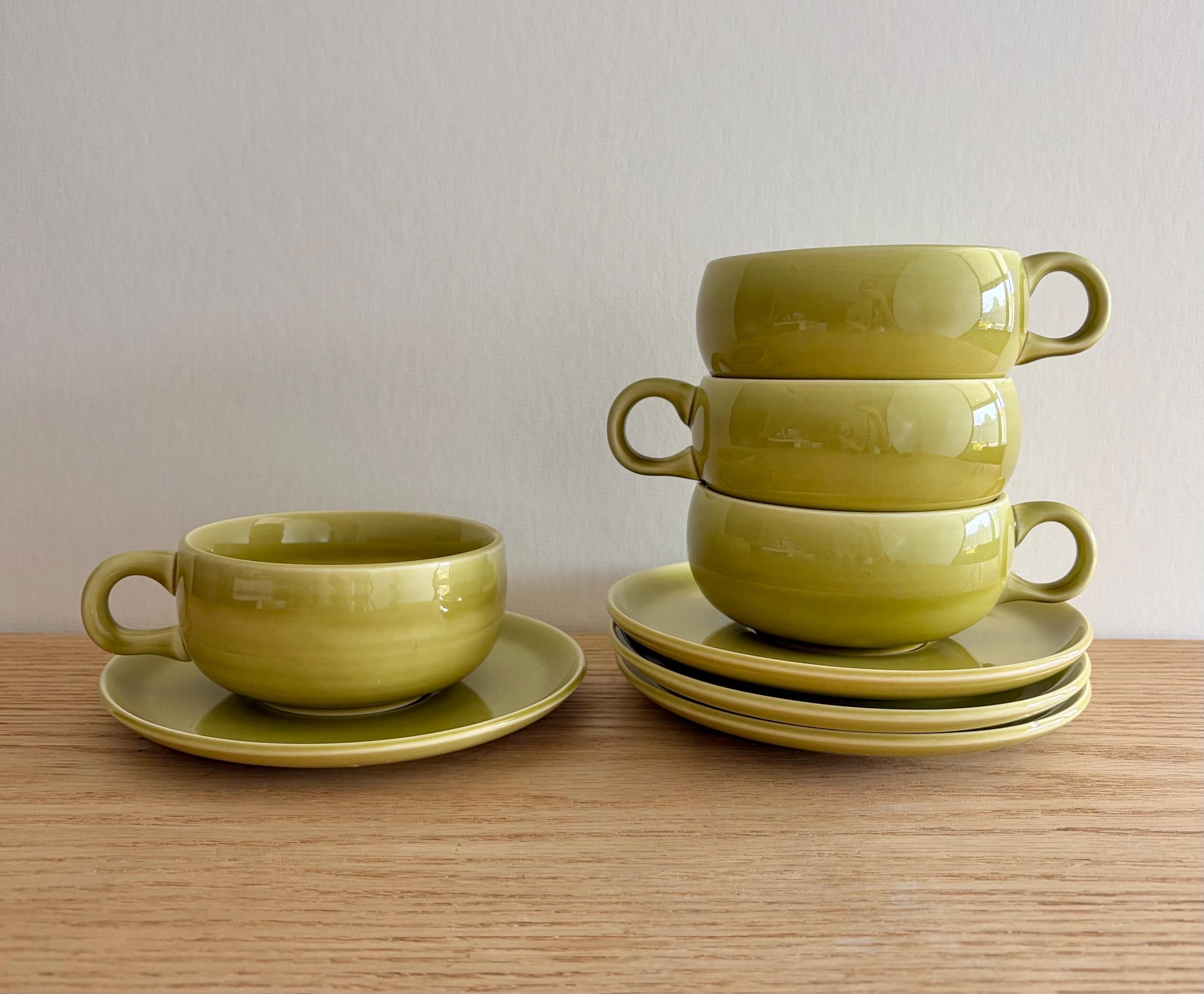 Russel Wright Set American Modern - Etsy