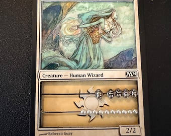 Magic: The Gathering Life Counter - Auramancer