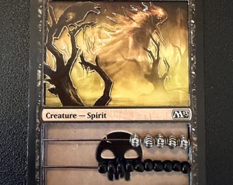 Magic: The Gathering Life Counter - Tormented Soul