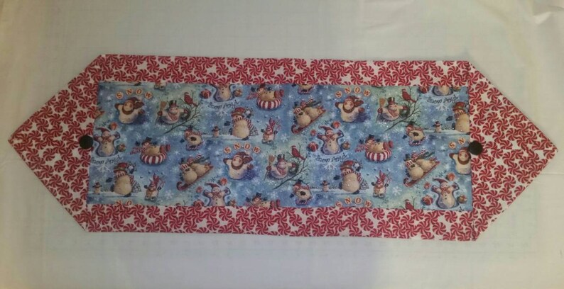 Table Runner