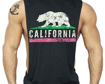 Steroid Free 100/% Natural Black Zipper Vest Hoodie Sweatshirt MMA Workout Gym