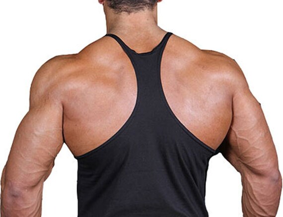 Men/'s Mexican Flag Workout Gym Bodybuilding Mexico Black Muscle Tank Top