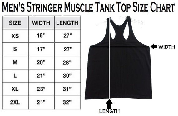 Cali Republic Camo Bear Stringer Tank Top Y Back Mens XS-2XL Black