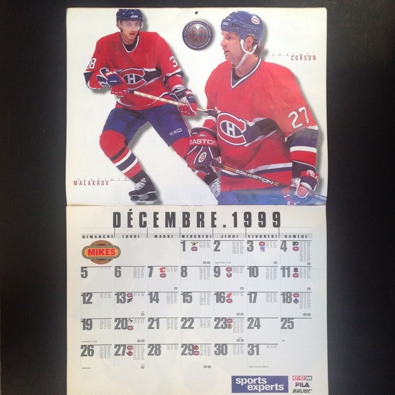 Canadiens De Montréal Calendrier - Entrainements Des Canadiens Complexe