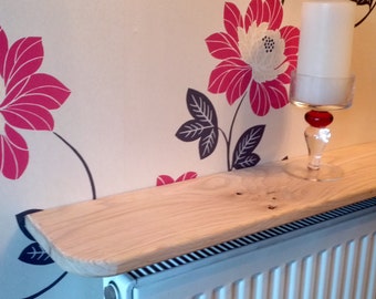 Professional Radiator Shelf Smooth Curve Style 450 2400 Etsy