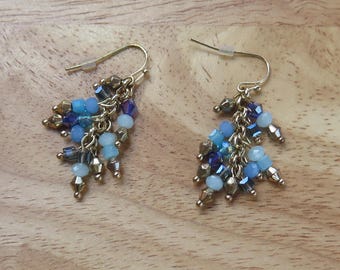 Dangle Earring