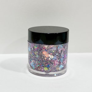 Mouse Ear Glitter Hair Gel