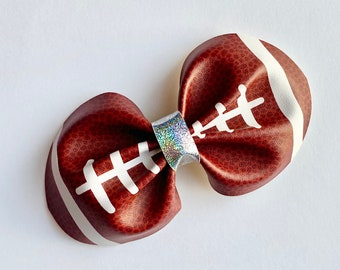 Football Bow