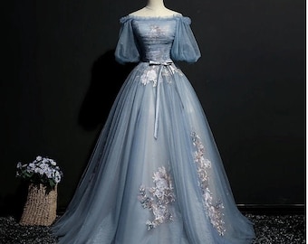 etsy ball gown