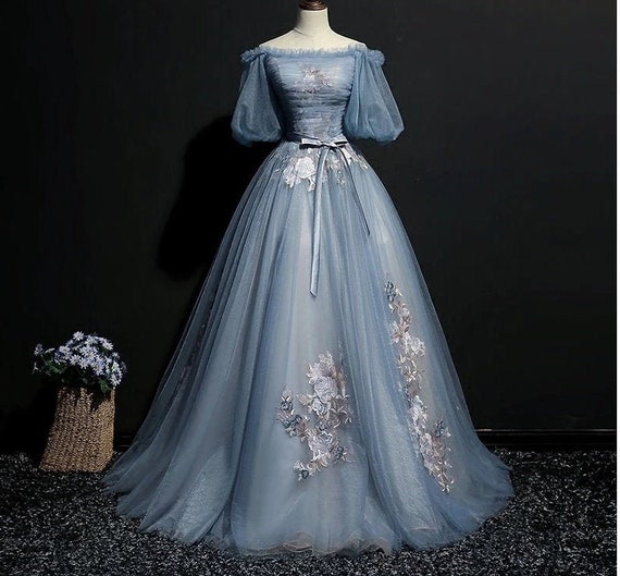 ball gown