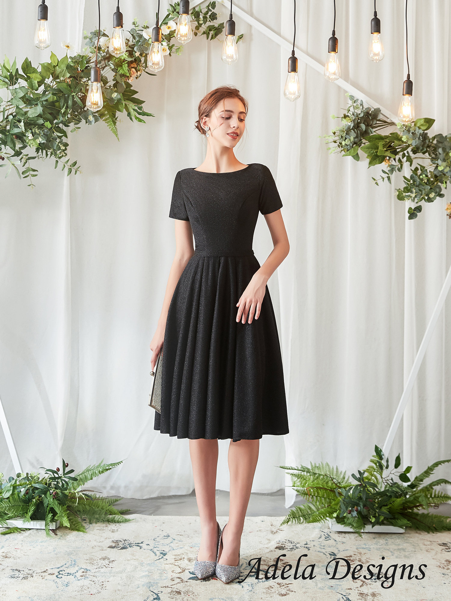 modest dress canada