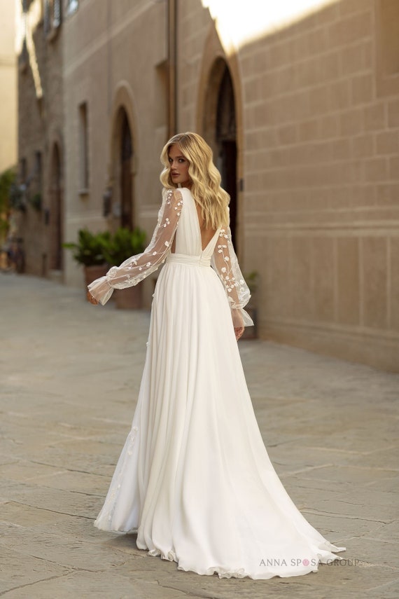 Robe de marier tati new arrivals