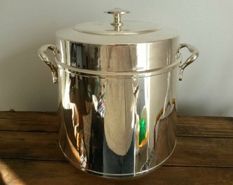 Vintage Eisenberg-Lozano Ice Bucket