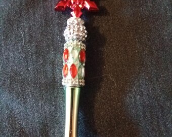 Un cadeau élégant pour un anniversaire ou Noël, parfait comme cadeau pour un professeur ou un ami cher : stylos à perles.
