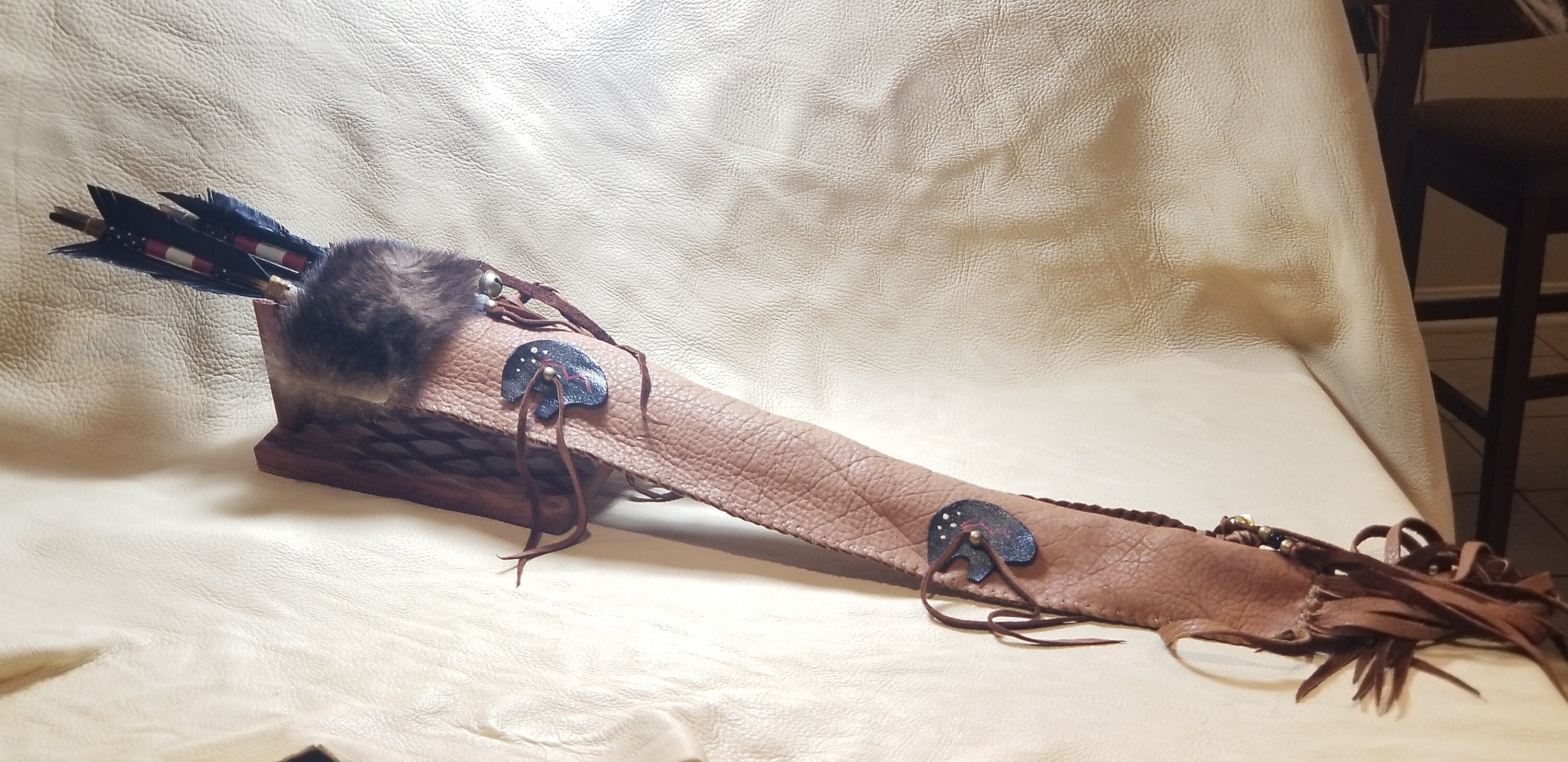 Native American Quiver for sale Only 3 left at 75