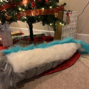 Custom Halloween Costume free quote before ordering Custom Fursuit Tail Commission Furry Accessory