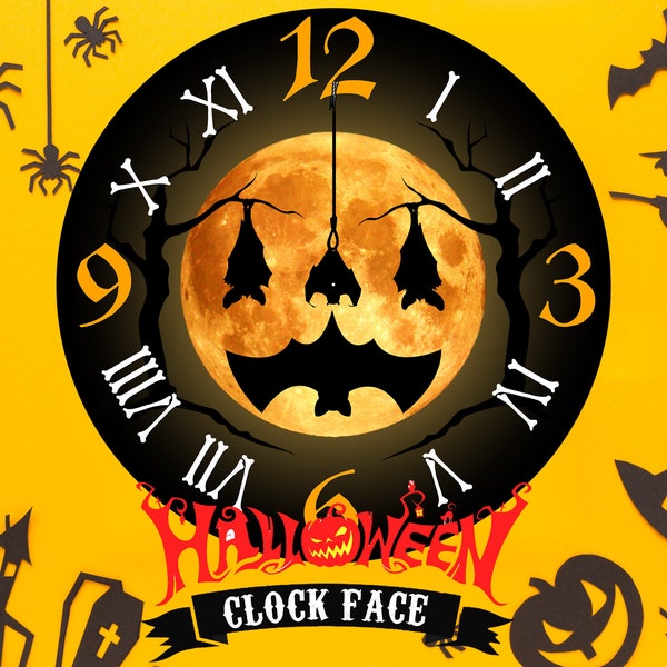 Moon Face Download - Etsy