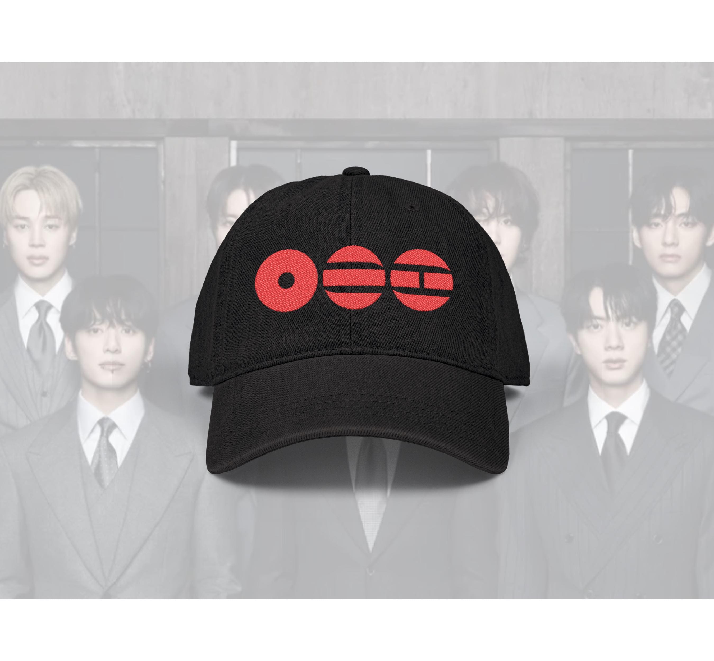 Bts Arirang Baseball Cap - Etsy