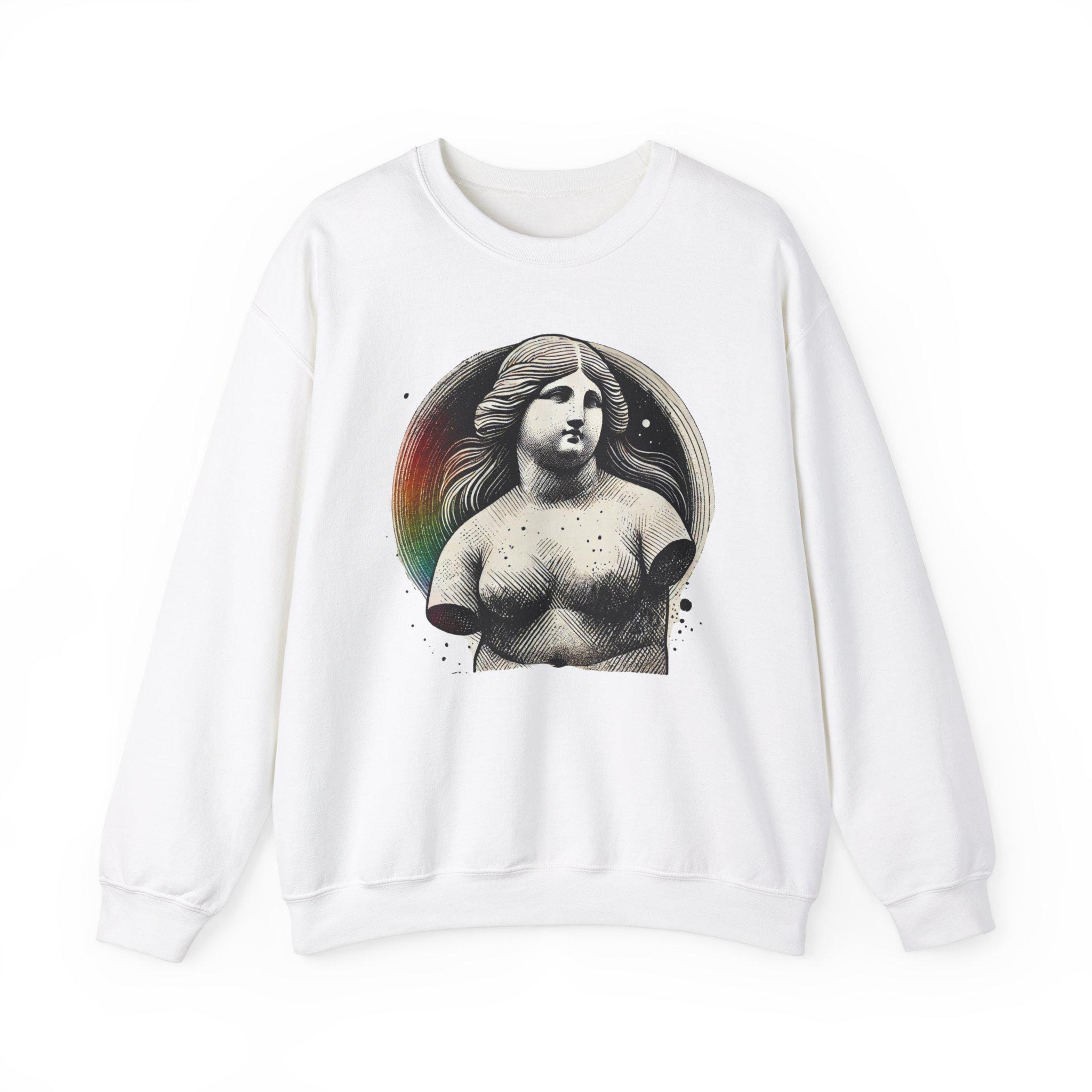 トップス 80s special old Stussy Venus de Milo 80s-90s Old STUSSY Venus De Milo T-shirt Pit to pit 23.6