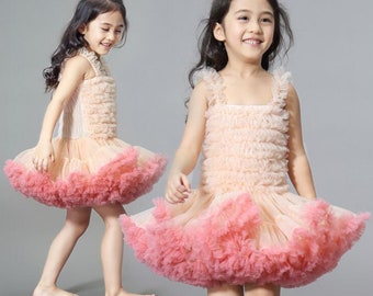 tutu dress outfit