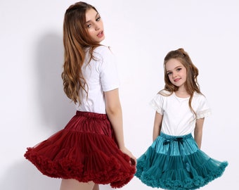 baby petticoat tutu