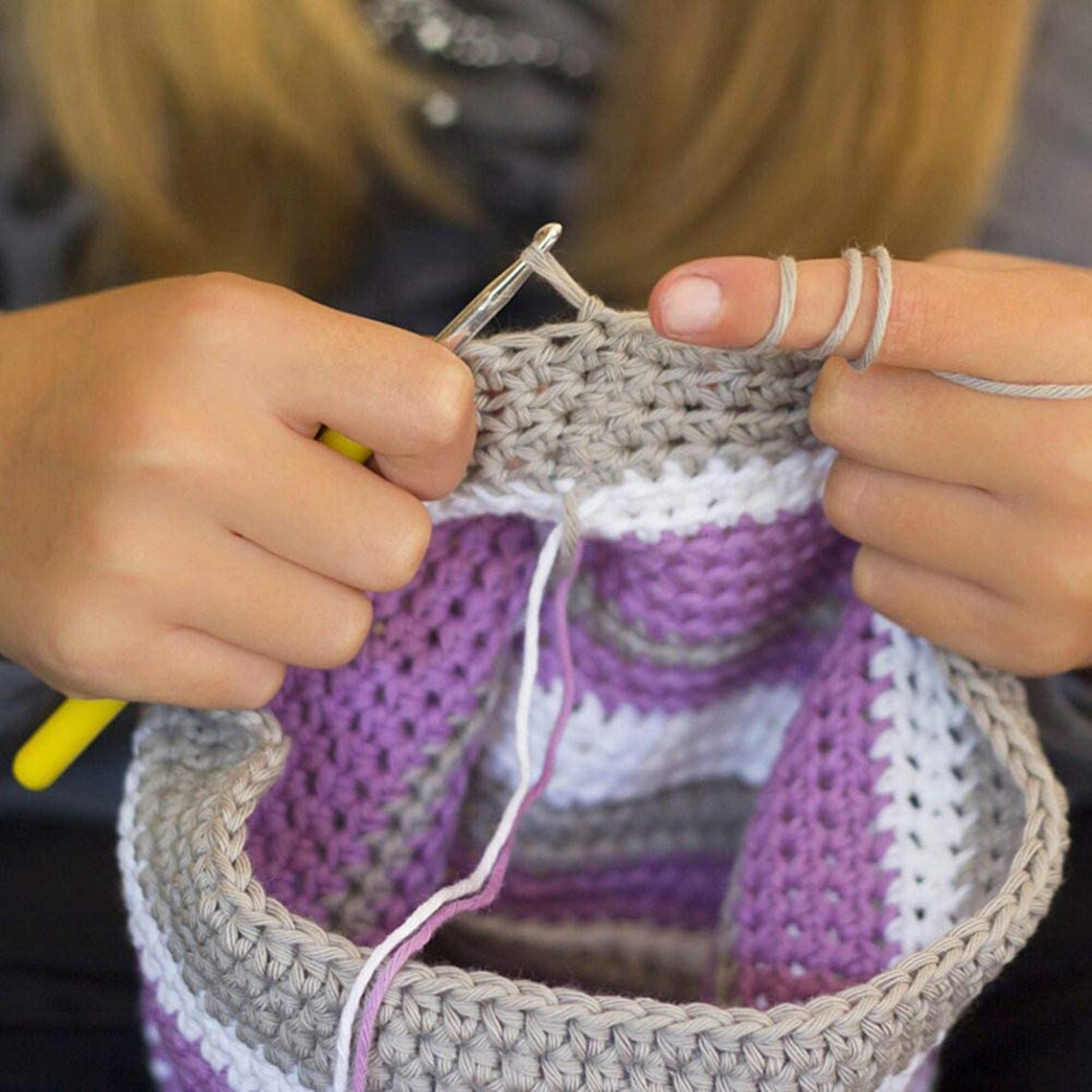 Crochet Hooks Kit with Case 85Piece Crochet Hooks Set Etsy
