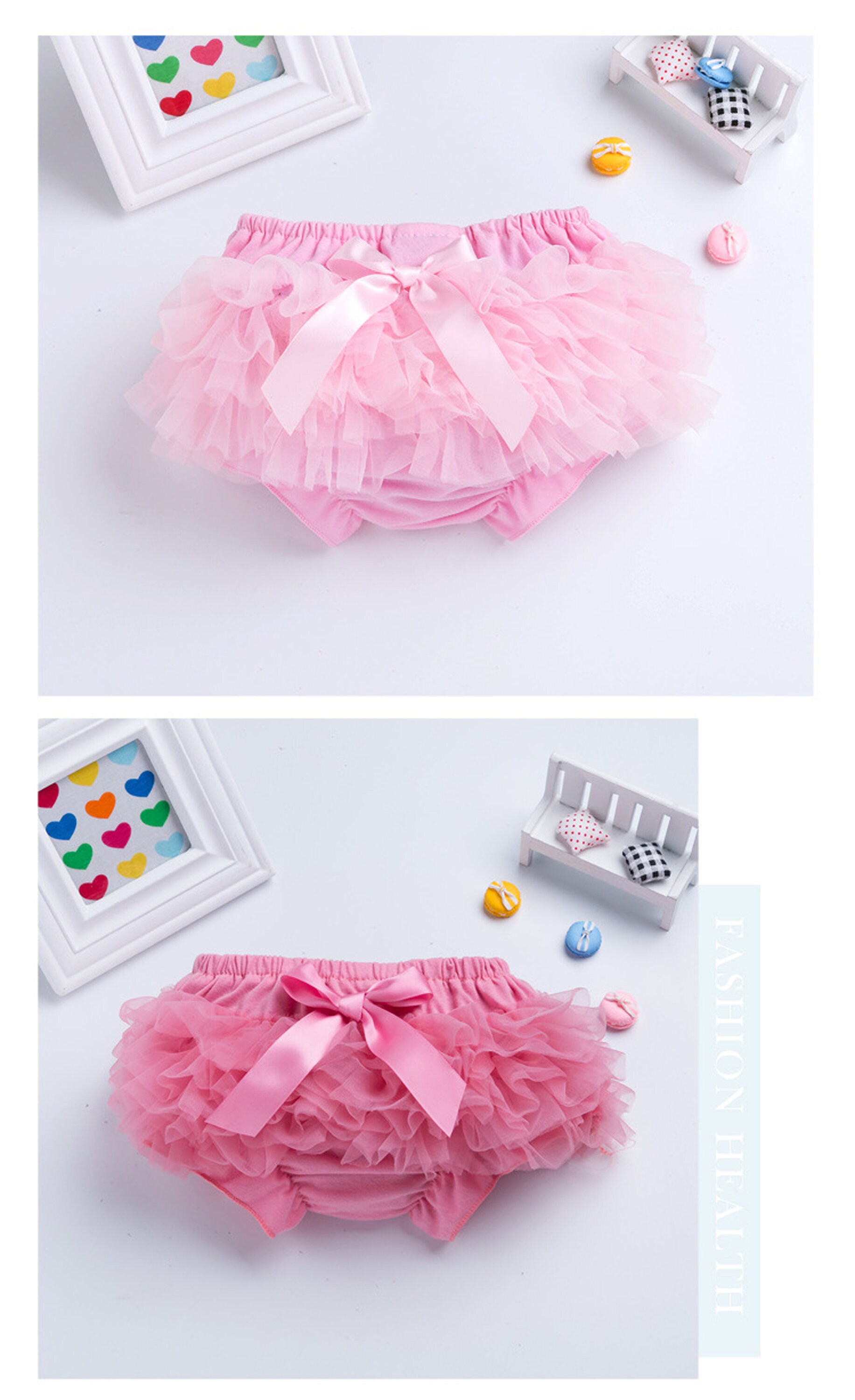 Baby Girls' Tutu Skirt Toddler Tulle Tutu Skirt Baby Etsy UK