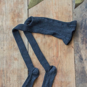 best fake leather leggings