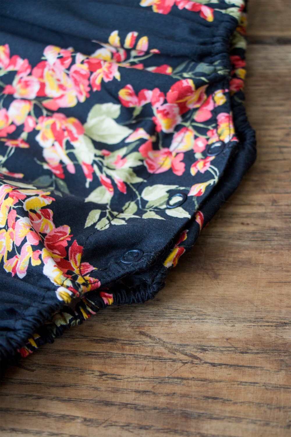 Begonya Flower Romper main image 1