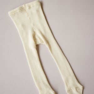 Babypanty's van merinowol/wollen panty's/panty's van merinowol