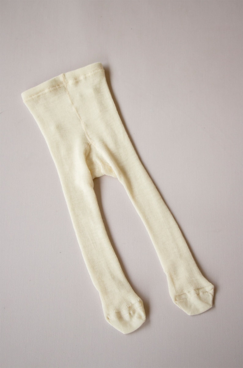 Baby Merino Wool Tights/ Woolen Tights/ Merino Wool Pantyhose Etsy