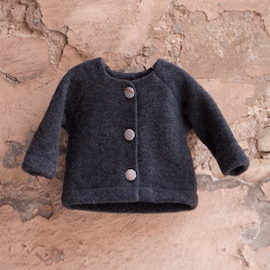 NEW! Merino wool jumper/ Baby woolen jumper/thick merino wool jumper