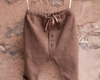 NEW!!!woollen trousers/little gentelman's trousers/Baby woolen trousers/Sauna trousers