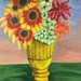 see more listings in the Paintings by Joy King section