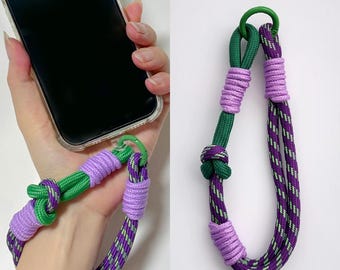 Dollyriem C011, polskoord, telefoonriem, riem voor multifunctioneel gebruik