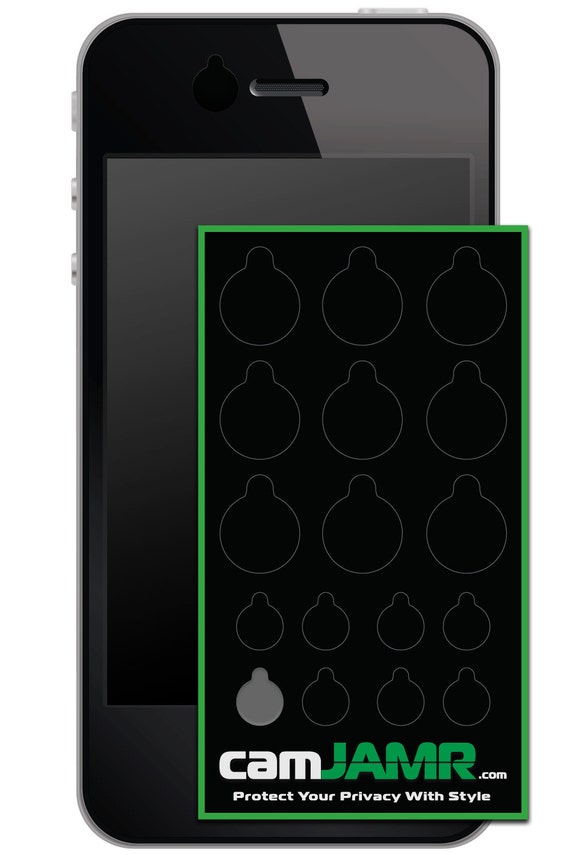 Christmas Pack Compatible With Multiple Devices Webcam Cover